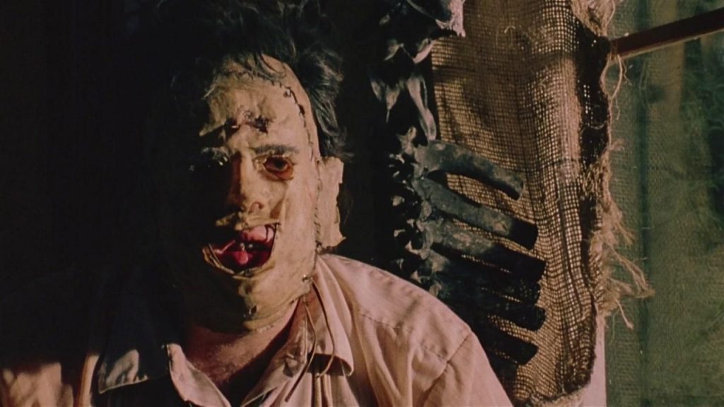 Leatherface - Texas Chainsaw Massacre Saga (1974 - oggi)