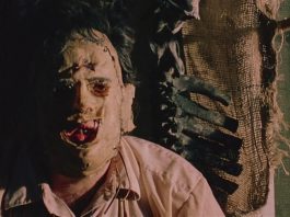 non aprite quella porta sequel reboot leatherface