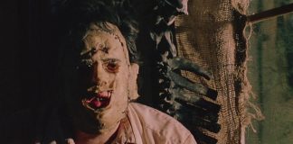 non aprite quella porta sequel reboot leatherface