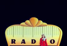 Poster del Film "Radio Days"