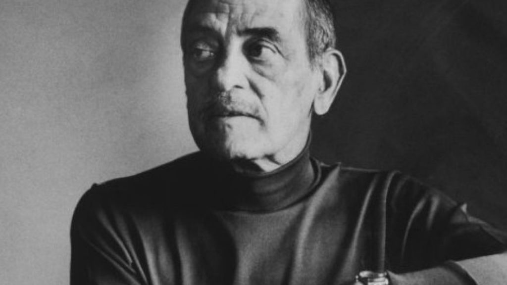 luis Bunuel