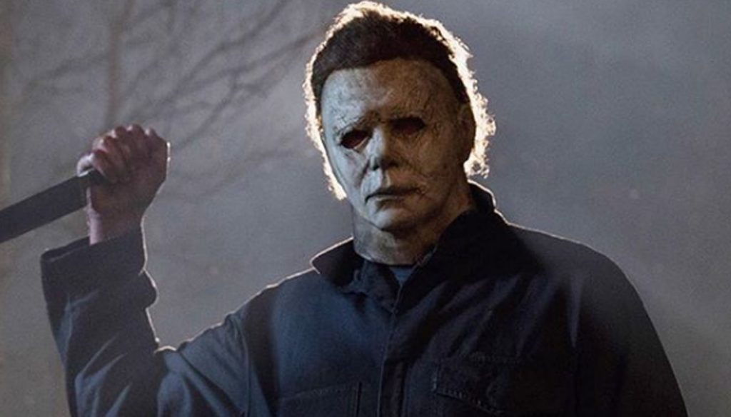 Michael Myers - Halloween Saga (1978 - oggi)