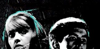 Poster del Film "Il processo"