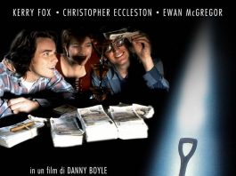 Poster del Film ""