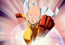 one punch man discovery edition