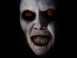 pazuzu, L'esorcista