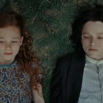 Severus Piton Lily Evans