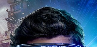 Poster del Film ""