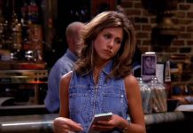 rachel green, friends, jennifer aniston