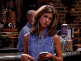 rachel green, friends, jennifer aniston