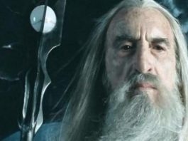 il signore degli anelli