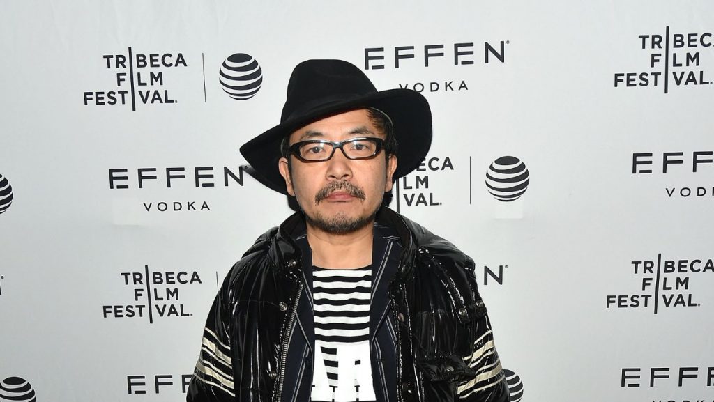 grandi registi: sion sono