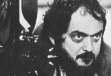 Stanley Kubrick