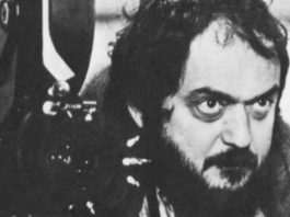 Stanley Kubrick