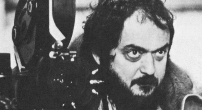 Stanley Kubrick
