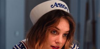 maya hawke stranger things contro i boomer