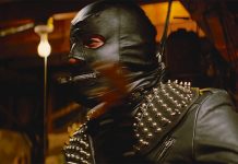 the gimp, pulp fiction