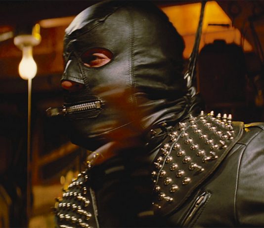 the gimp, pulp fiction