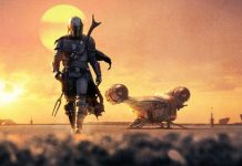 The Mandalorian al tramonto, Disney Plus nuove uscite, disney plus catalogo, disney plus maggio