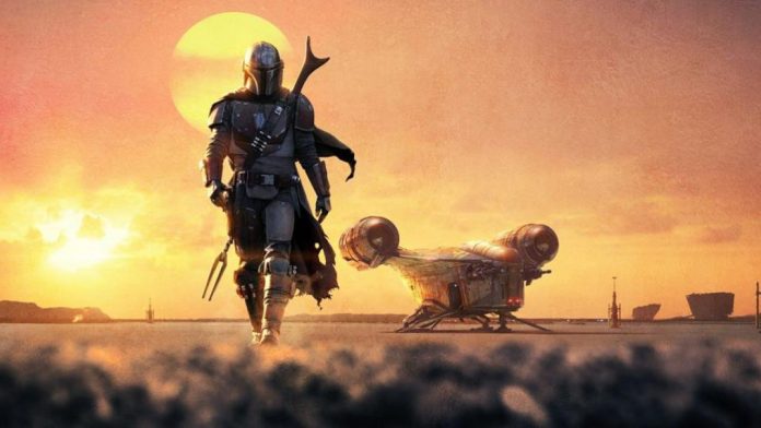 The Mandalorian al tramonto, Disney Plus nuove uscite, disney plus catalogo, disney plus maggio