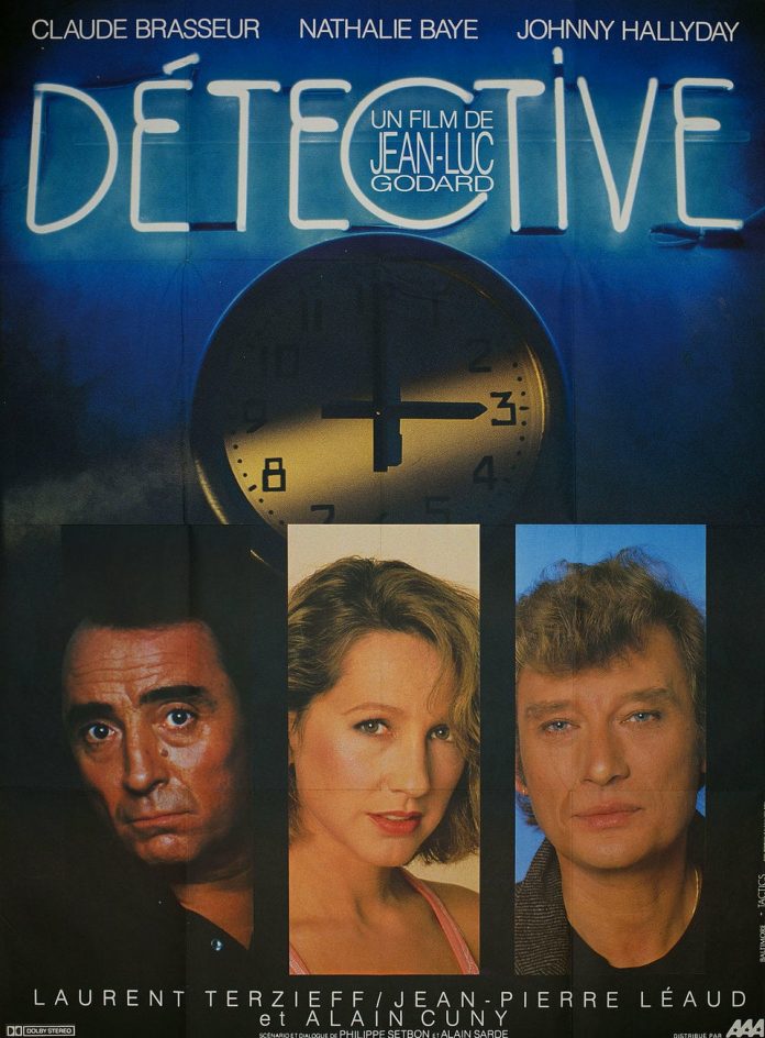 Poster del Film 