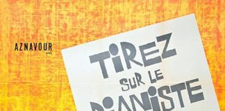 Poster del Film ""