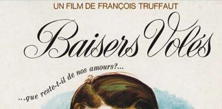 Poster del Film ""