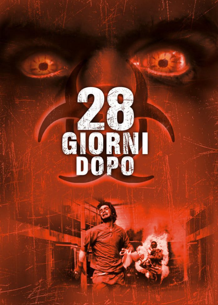 Poster del Film 