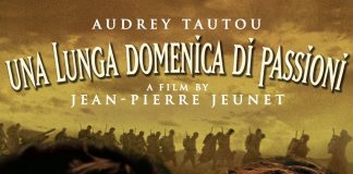 Poster del Film ""