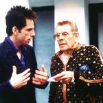 Ben Stiller e Jerry Stiller