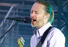 thom yorke playlist radiohead