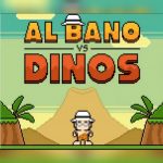 Al Bano vs Dinos