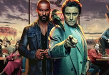 American Gods film e serie tv da vedere su amazon prime