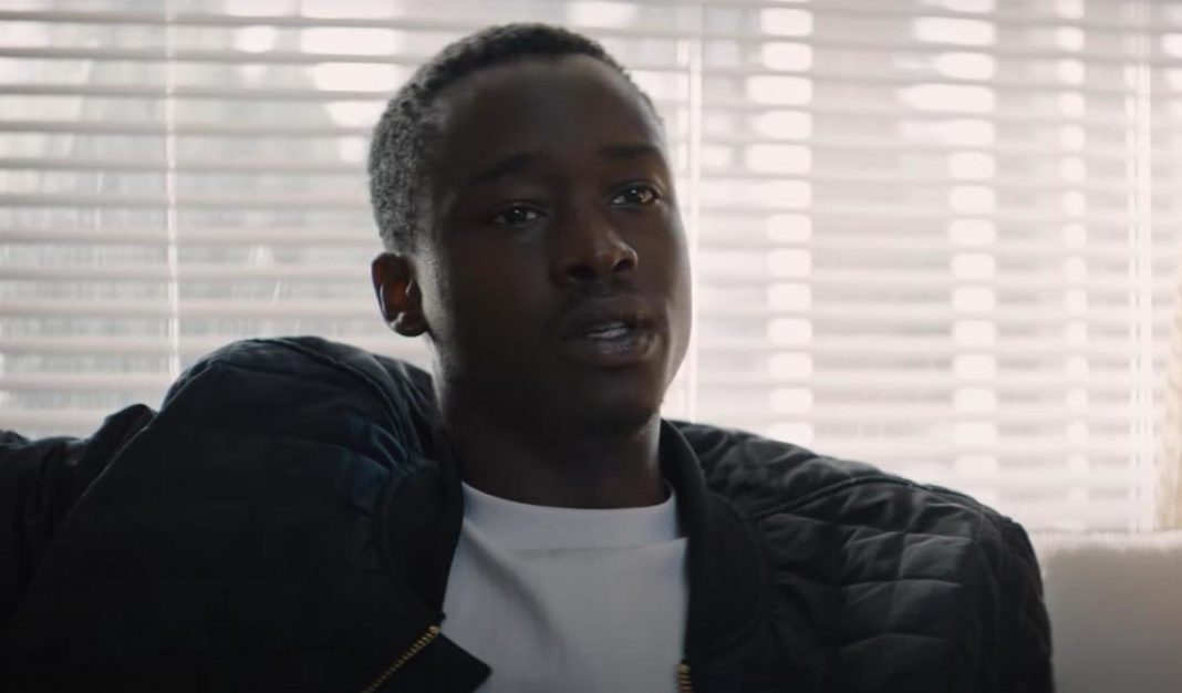 All day and a night | Recensione di uno dei film più visti di Netflix