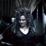 Bellatrix Lestrange