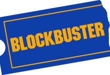 Blockbuster