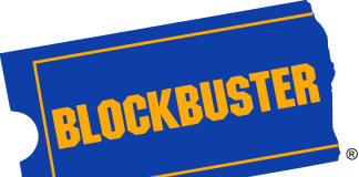 Blockbuster