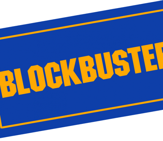 Blockbuster