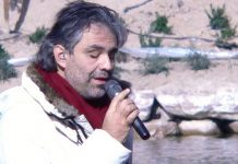 Bocelli