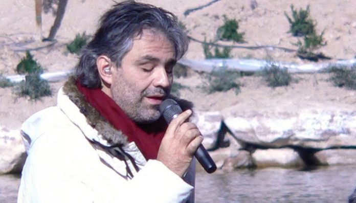 Bocelli