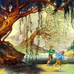 Bombadil_Old_Forest