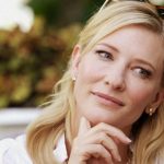 Cate Blanchett