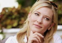 Cate Blanchett, Blue Jasmine