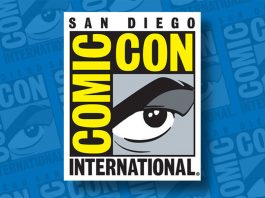 comic-con, san diego