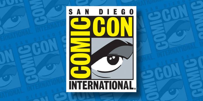 comic-con, san diego