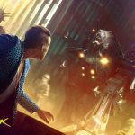Cyberpunk 2077