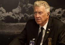 David Lynch
