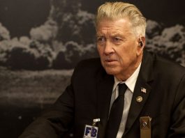 David Lynch