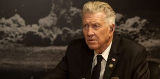 David Lynch