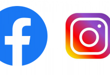 Facebook Instagram